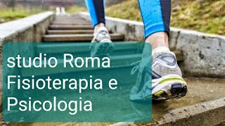 Dott. Elena Roma PSICOLOGA e FISIOTERAPISTA