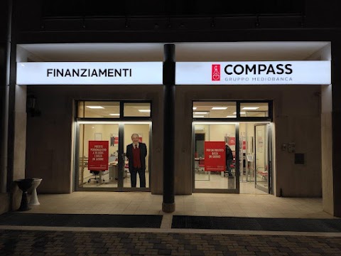 Prestito Compass Mola di Bari Gruppo Mediobanca