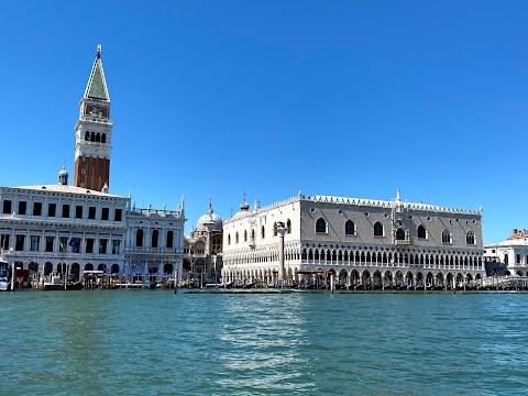 Collegio Armeno - Palazzo Zenobio