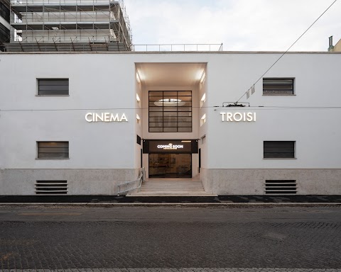 Cinema Troisi