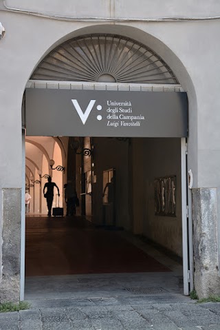 Università degli Studi della Campania "Luigi Vanvitelli"