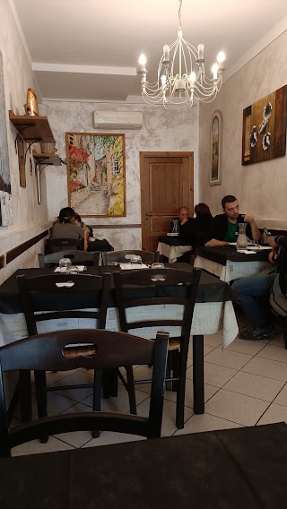 Pizzeria Rosticceria Passaparola