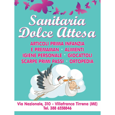 Sanitaria Dolce Attesa