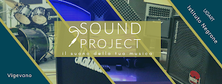 Sound Project