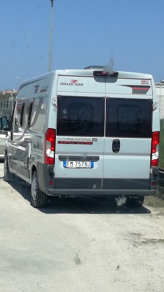 Autotrasporti Levantesi