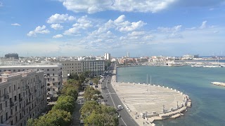 iH Hotels Bari | Grande Albergo delle Nazioni