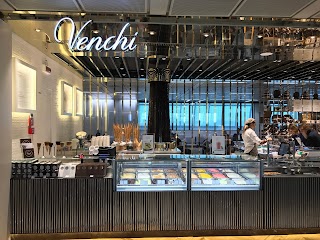 Venchi Cioccolato e Gelato, Aeroporto di Fiumicino Leonardo Da Vinci, Terminal T1D