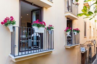 Boutique Hotel Sorrento Flats