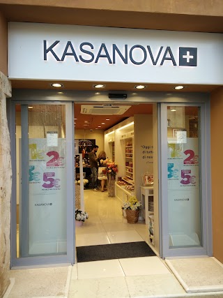 Kasanova+