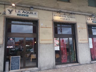 Le Aquile