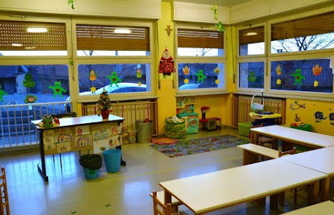 Scuola Pubblica Paritaria dell'infanzia Riva Rocci