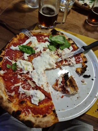 Cocchi's Trattoria Pizzeria