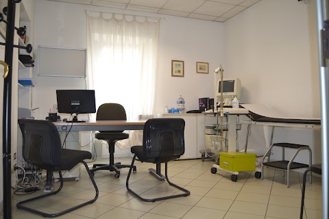 Studio Medico La Claire