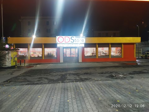 ODStore IP Genova