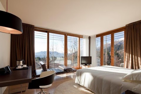 Hotel Milano Alpen Resort Meeting & SPA