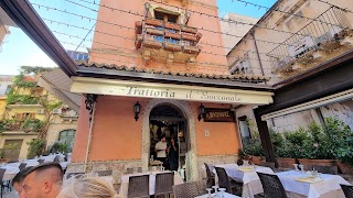 Trattoria Il Barcaiolo