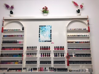 Nuvola Nail Salon