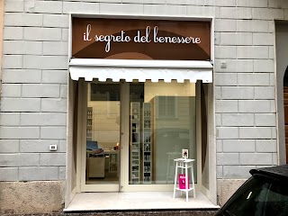 Centro Benessere "Il Segreto Del Benessere"