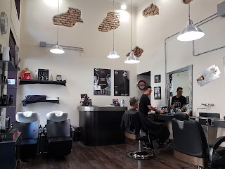 Musci Group Barber Shop