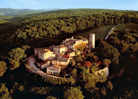 Castello di Montalto in Toscana - Agriturismo