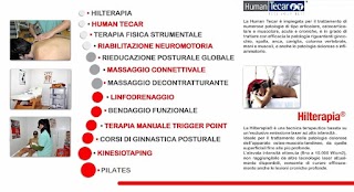 FISIOrehab Taranto - Centro di Fisioterapia e Riabilitazione a Pulsano - Taranto