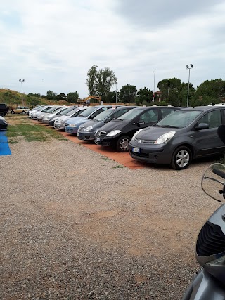 Esposizione Auto Usate Miledi Auto