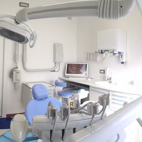 Dentista Mazzano - Poliambulatori odontoiatrici S. Antonio