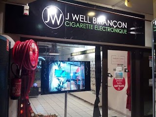 Jwell Briançon