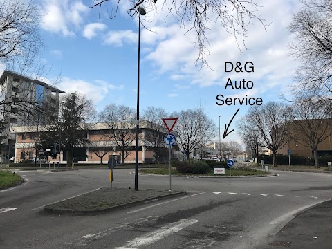 Autofficina D & G Autoservice di Duci Fausto & C. S.N.C