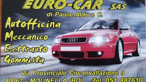 Euro-Car S.A.S. Di Paone Aldo