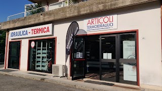 Articoli Termoidraulici S.R.L. - Filiale RN