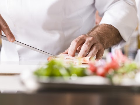 Ristorante Il Palmento di Feudi