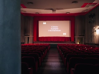 Cinema Teatro La Pergola