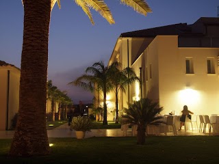 Hotel Villa San Bartolo Resort