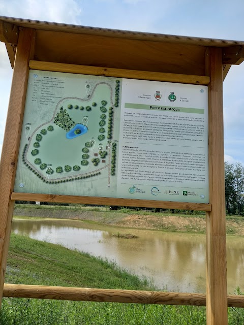 Parco dell'acqua