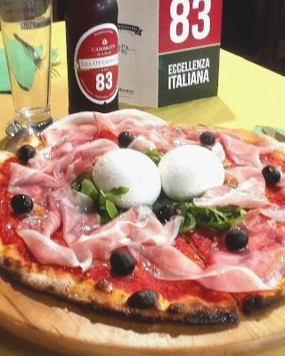 Pizzeria Tarcento