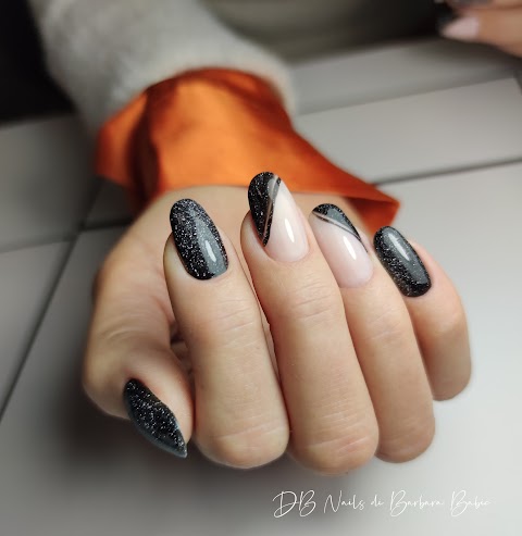 DB Nails