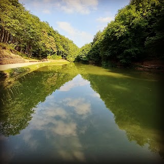 Lago dei Pini