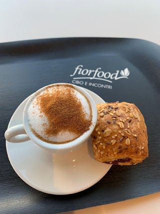 Fiorfood café