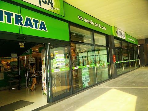 Happy Casa Store Parma Retail