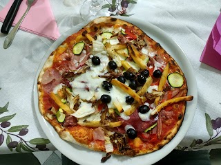 Pizzeria La Rosa