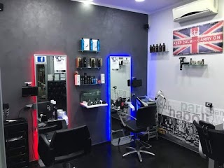 Barberia Elite Napoli - Vincenzo Prorogiglio