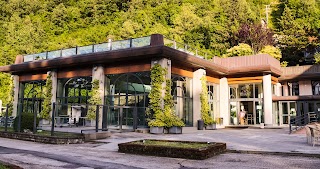 Ròseo Euroterme Wellness Resort