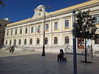 Scuola Elementare Garibaldi