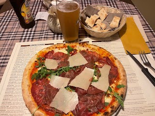 Pizzeria Benella