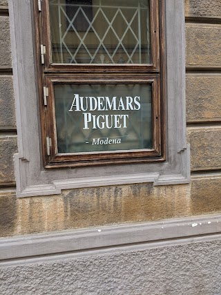 Audemars Piguet