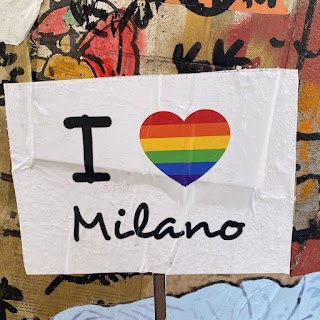 Tvboy - I love Milano