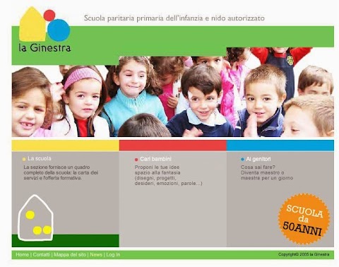 Scuola Elementare La Ginestra