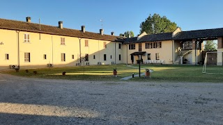 Agriturismo Cascina Mora