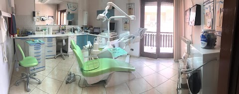 - Studio Dentistico Vicini - L'Aquila